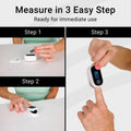 Pulse Oximeter