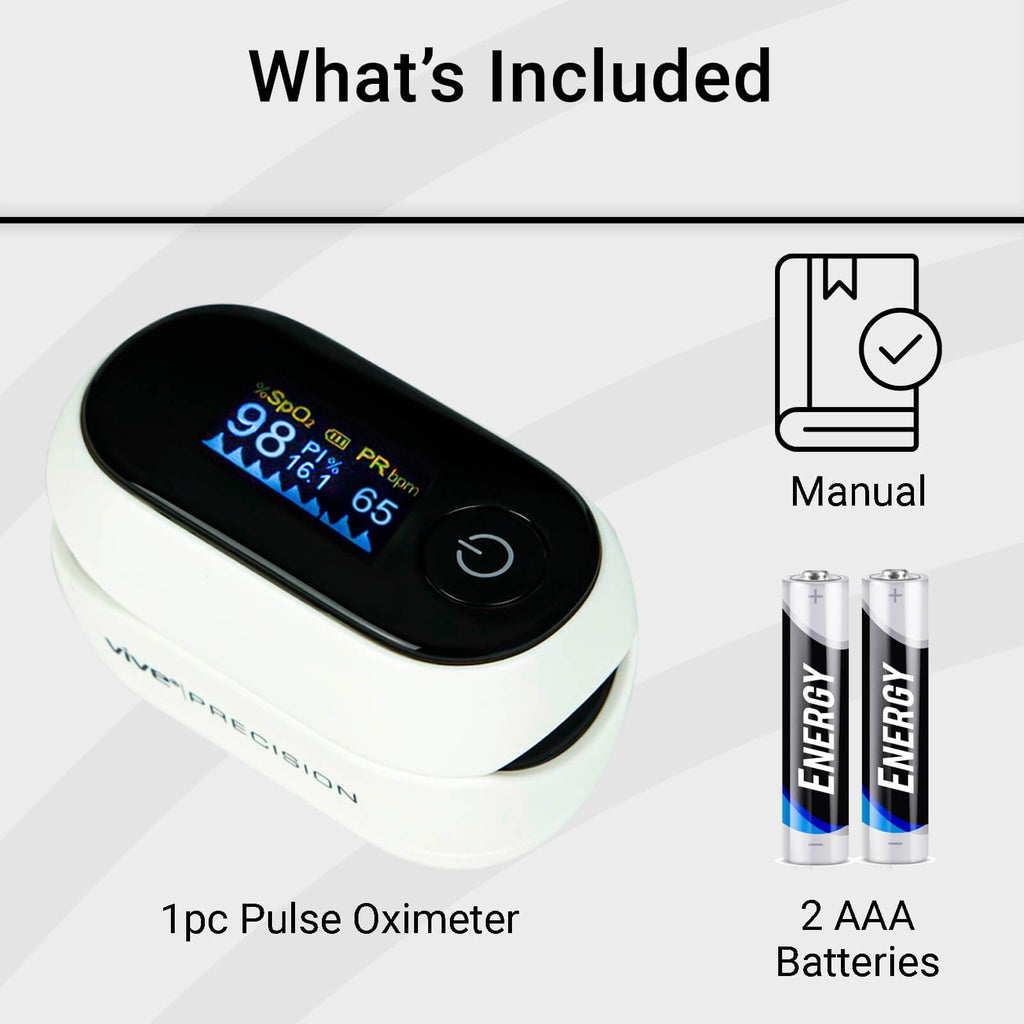 Pulse Oximeter