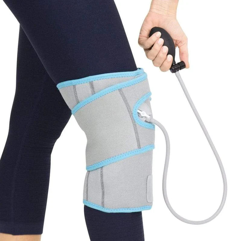 Ice Therapy Machine